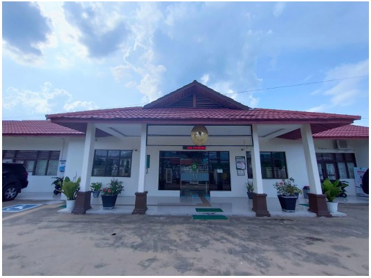 Pemaafan Korban Berujung Anak Pelaku Curanmor Di Riau Dikembalikan Ke Orang Tua