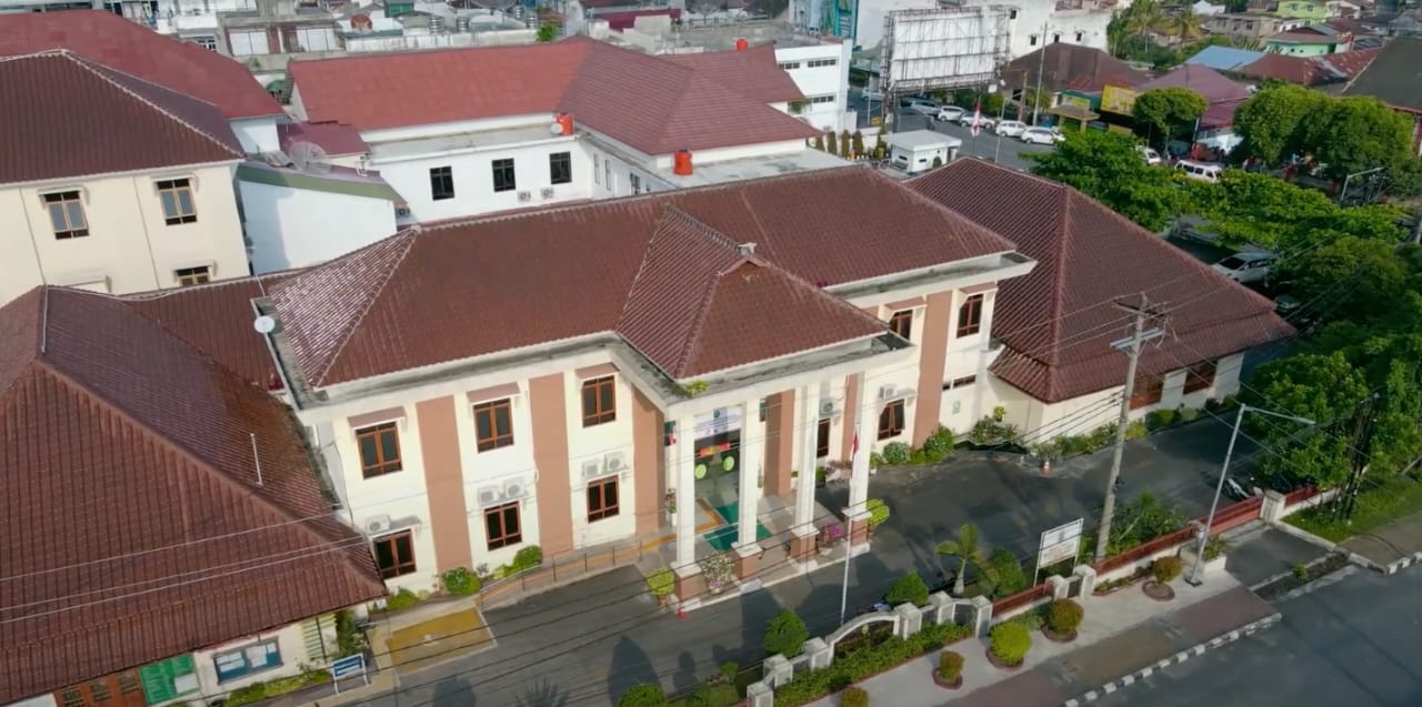 Pembeli Sabu di Sumut Divonis di Bawah Pidana Minimum Khusus, Ini Alasannya!