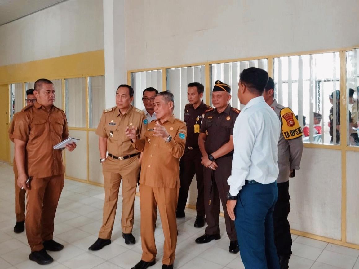 Pemda Ogan Ilir Apresiasi PN Kayuagung Usai 20 Tahun Menanti Layanan Sidang