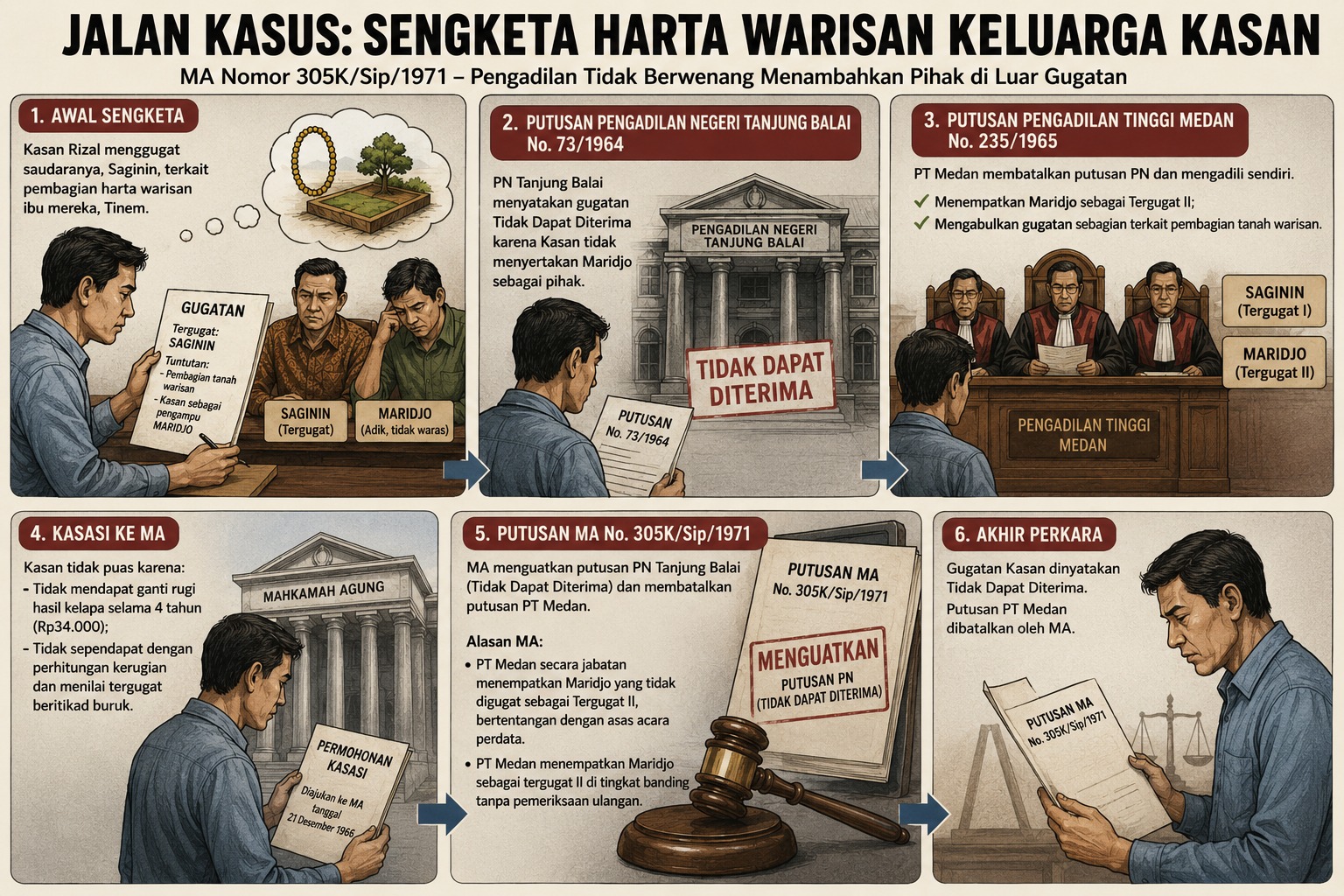 Dok. Ilustrasi AI