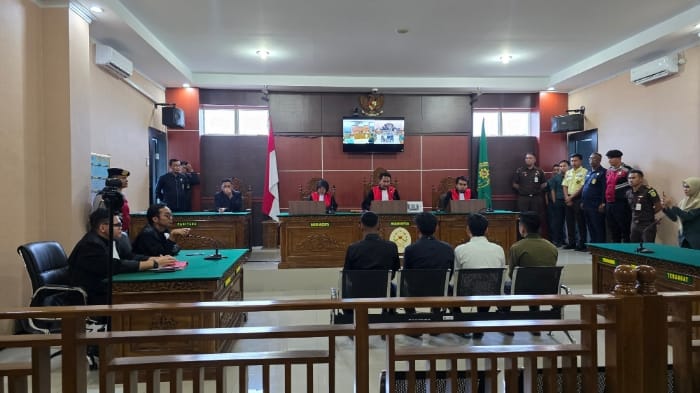 Penganiaya Anak Dipidana Kerja Sosial, Jubir: Ada Pergeseran Paradigma di KUHP Baru