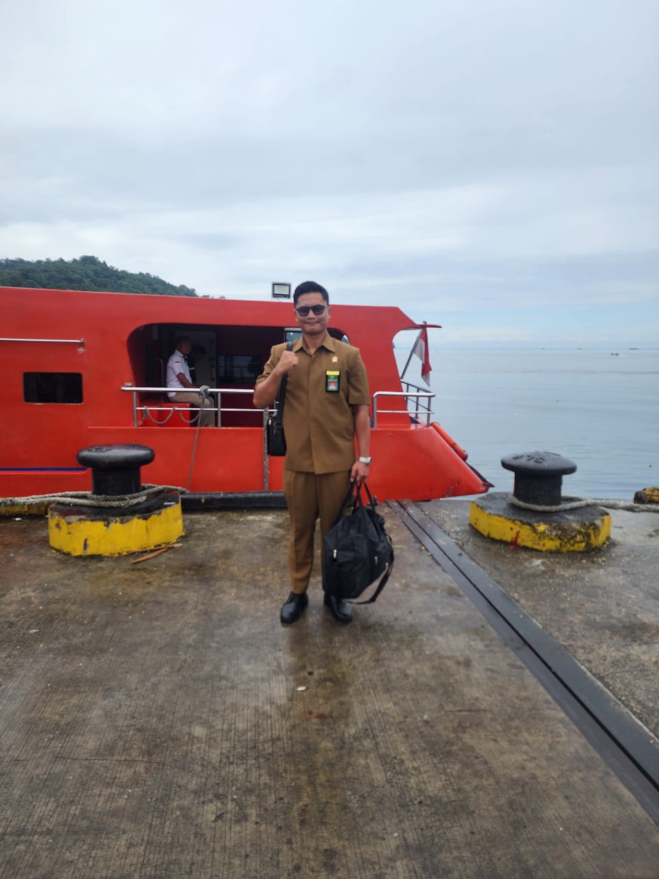 Pengingat Kembali: Penerapan Pola Hidup Sederhana Aparatur Peradilan Umum