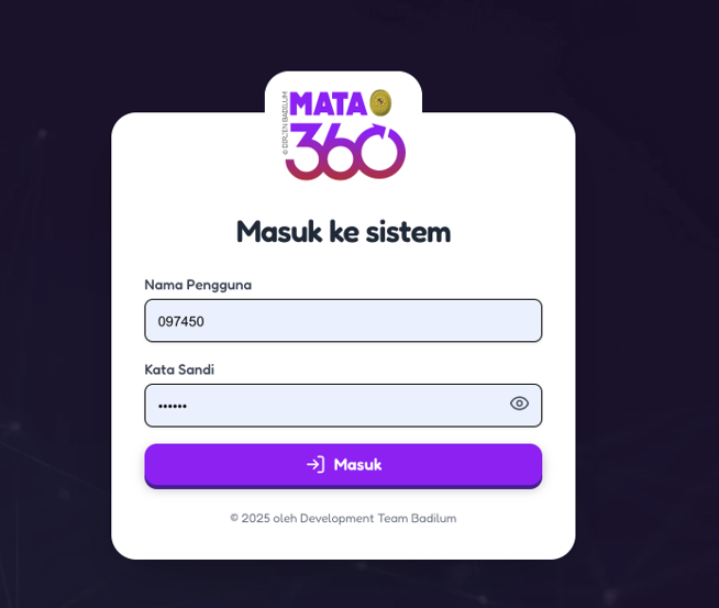 Percepat Implementasi Manajemen Talenta: PN Karawang Jadi Pilot Project Aplikasi Mata360