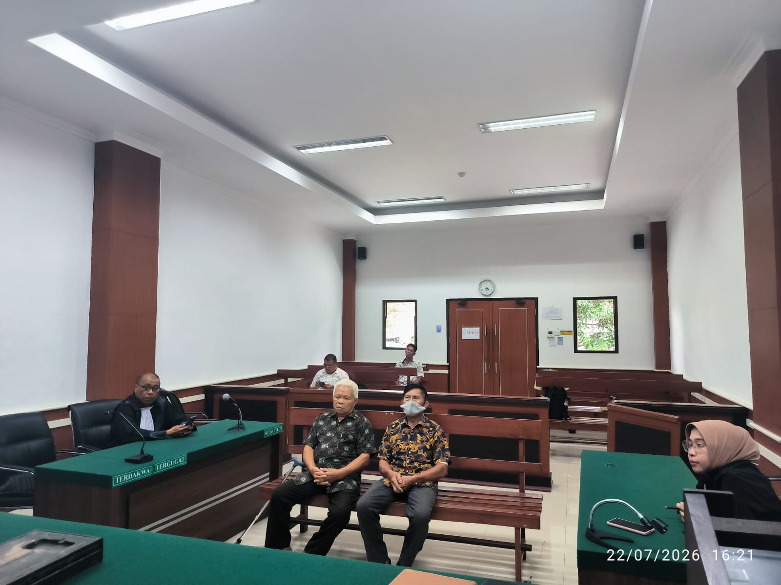 Dok. PN Manado