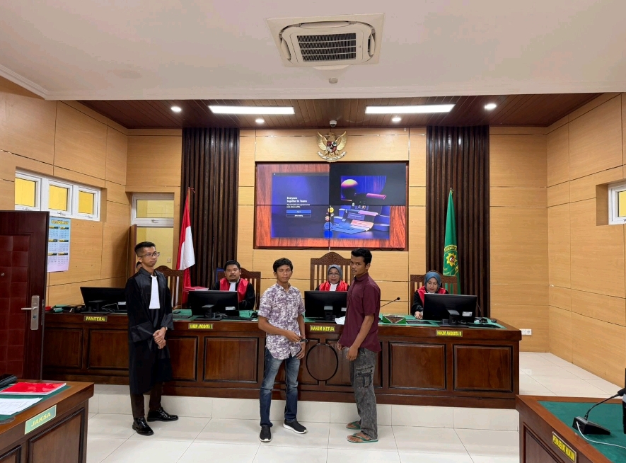 Dok. PN Pariaman