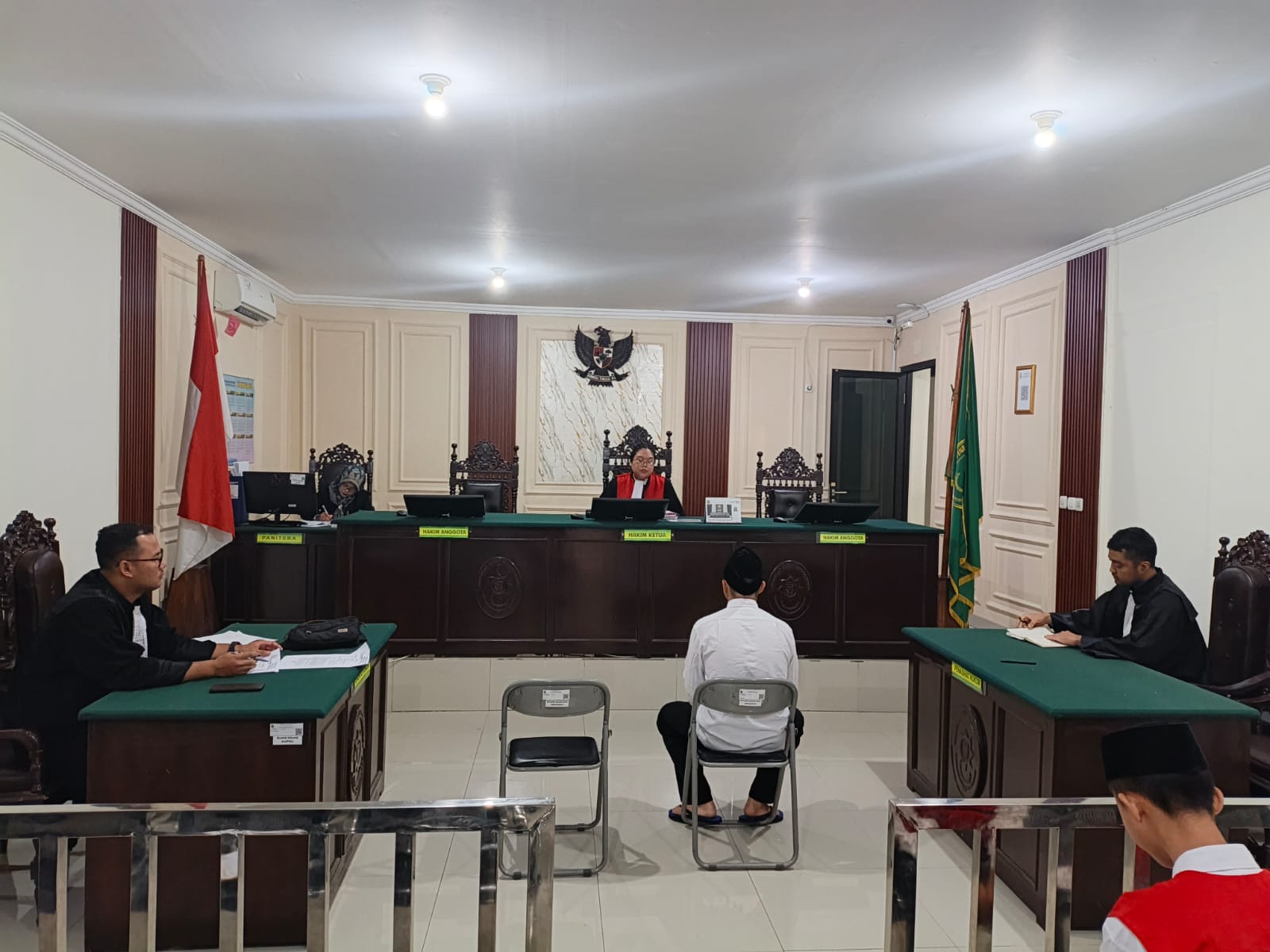 Dok. PN Rangkasbitung