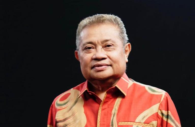 Perenungan Hukum di Balik Rehabilitasi Presiden ke 2 Guru di Luwu