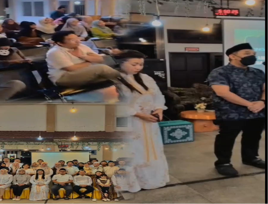 Peringati HUT di Bulan Ramadhan, PN Tilamuta Perkuat Integritas & Tingkatkan Layanan