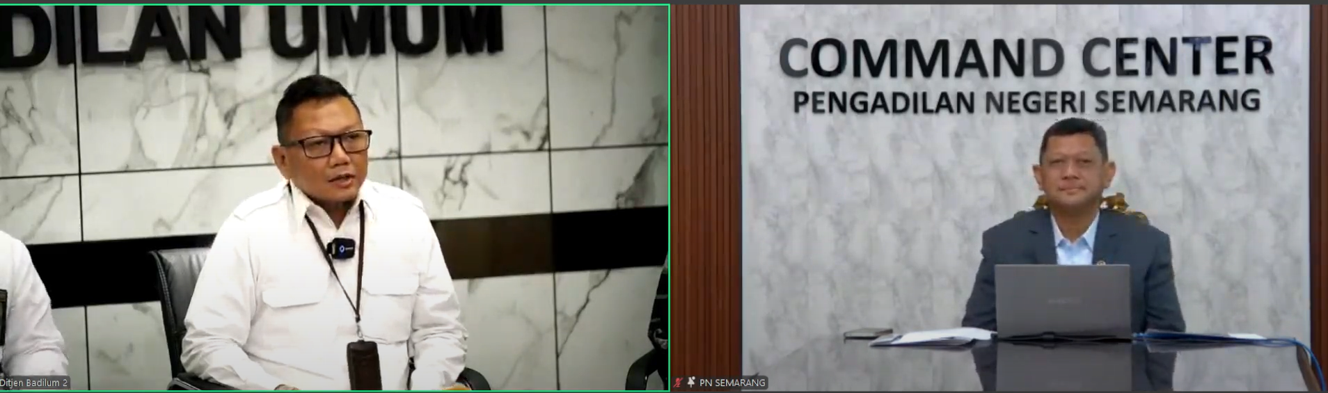 Perisai Badilum Eps 8: Pengadilan, Media, dan Keriuhan Netizen