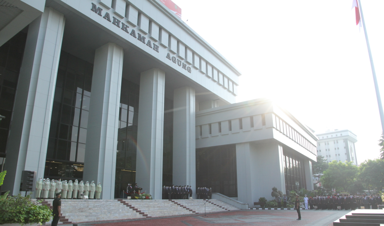 Permohonan Kasasi Ditolak, Iqlima Kim Tetap Jalani Pidana 6 Bulan Penjara