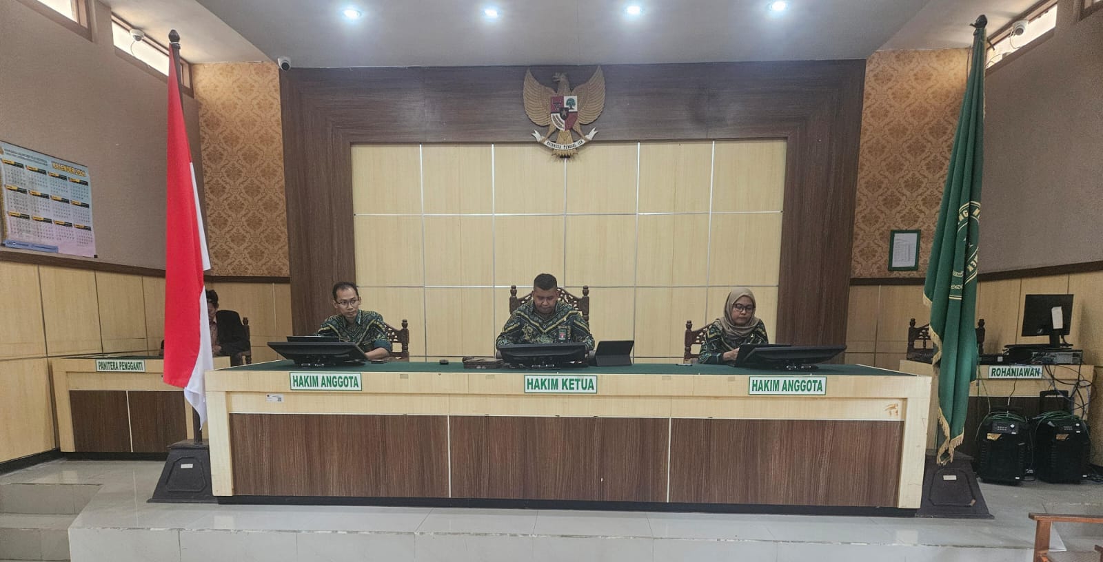 Pertimbangkan Pasal 54 KUHP, PN Pamekasan Vonis 7 Bulan Penjara kepada Anak