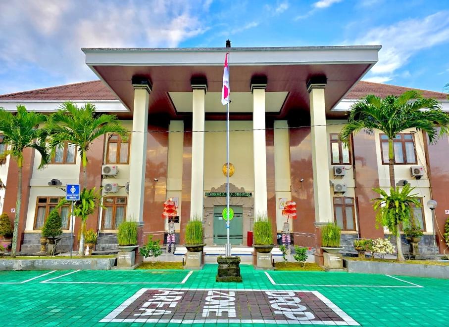 Pertimbangkan Tri Hita Karana, PN Bangli Kabulkan Restitusi di Kasus Kejahatan Terhadap Nyawa
