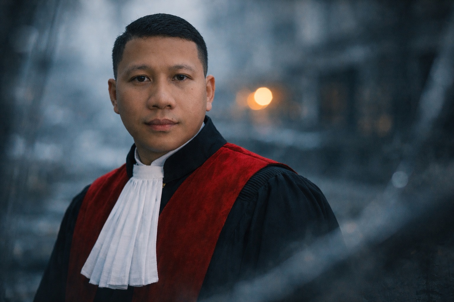 Pidana Mati dalam Perspektif Hukum Pidana Nasional dan Hukum HAM Internasional