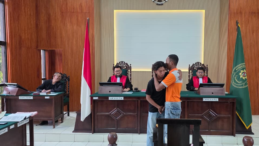 Dok. PN Bajawa