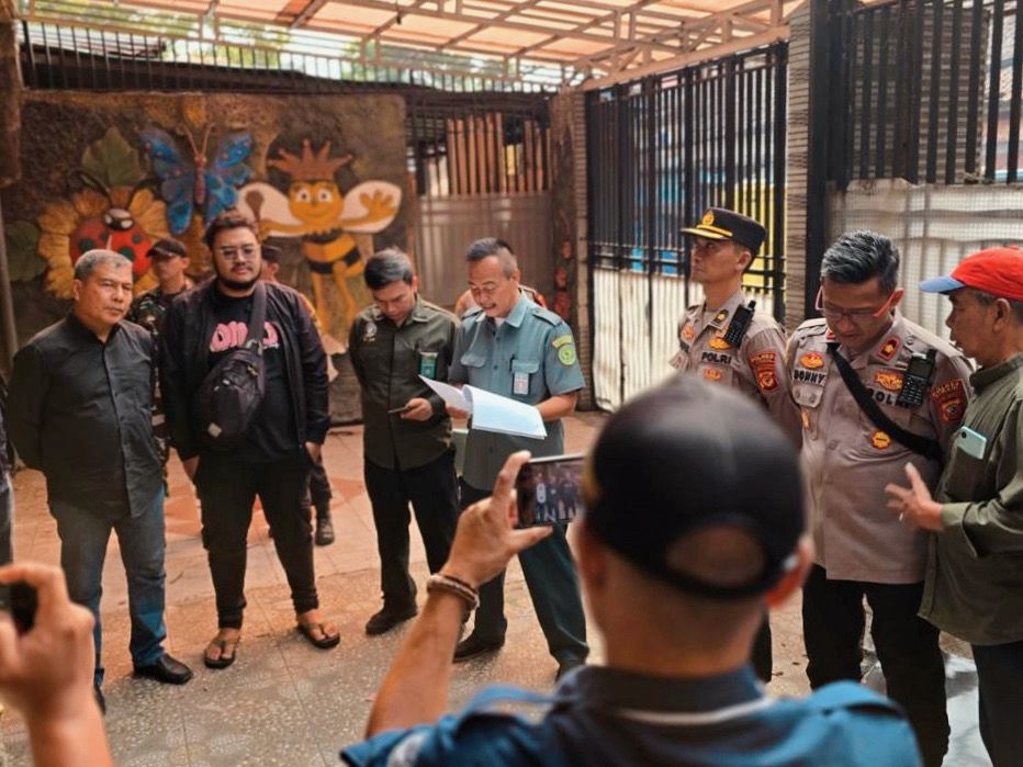 PN Bale Bandung Tuntaskan Eksekusi Risalah Lelang Lewat Pendekatan Persuasif