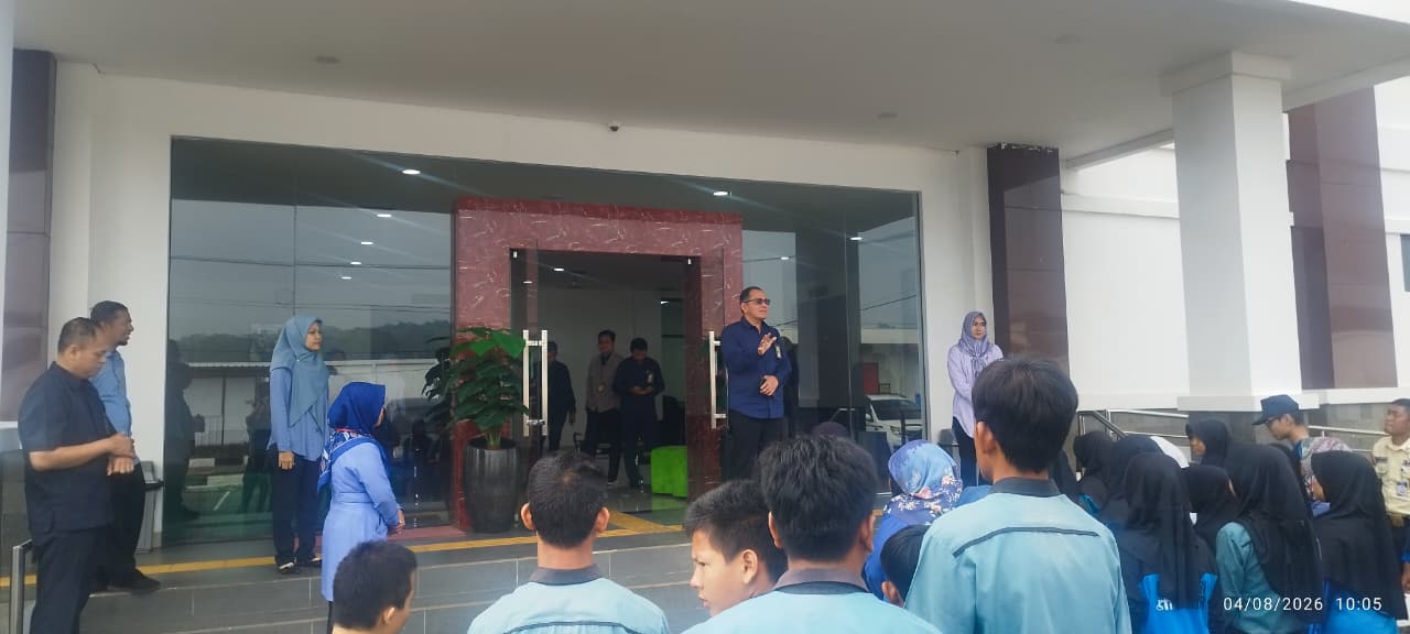 Dok. PN Banjar