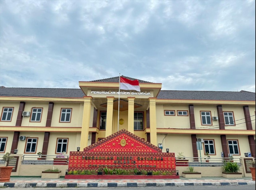 PN Baturaja Sumsel Vonis Mati Rumidi Pembunuh Berencana Wawan