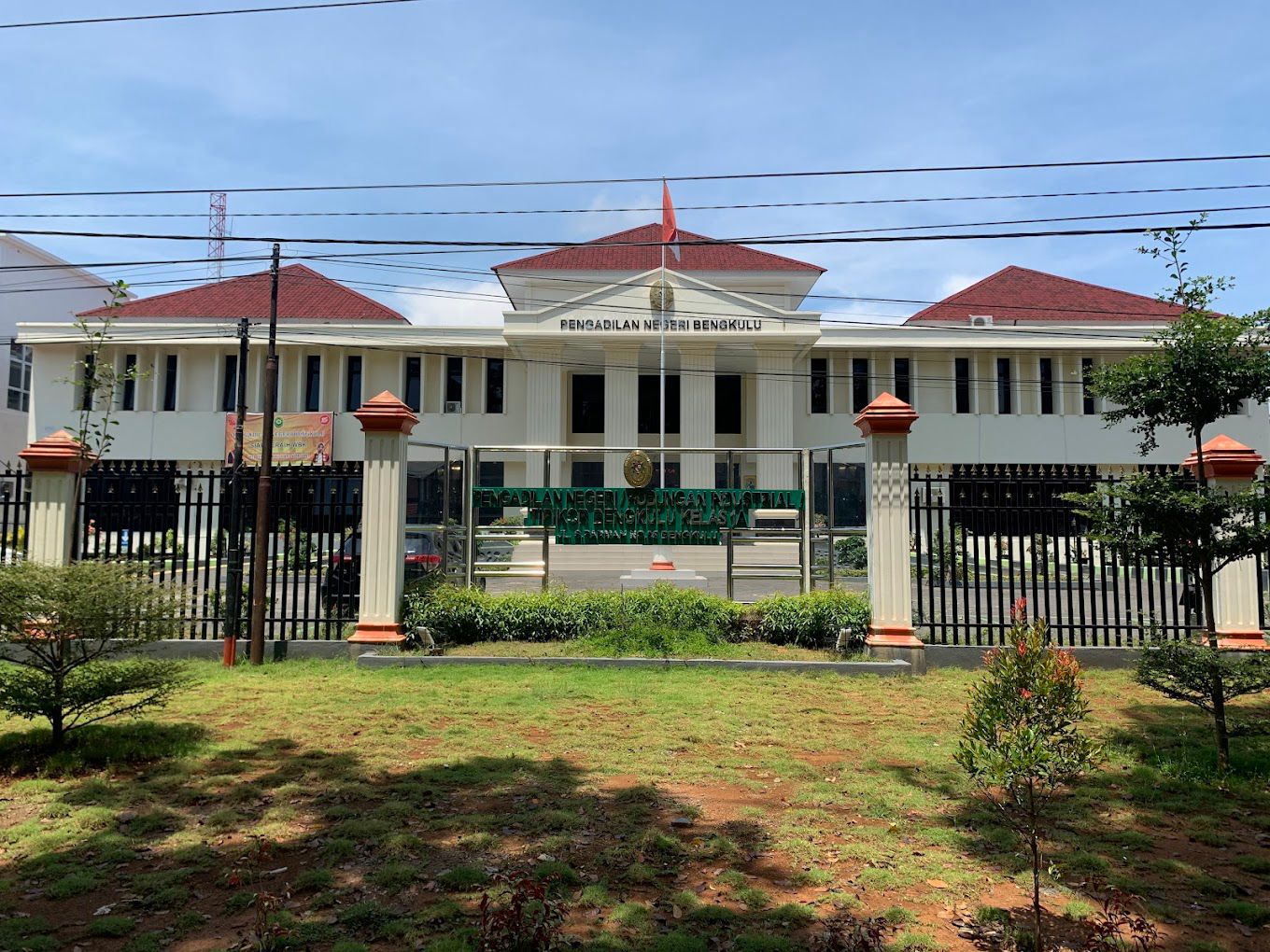 Dok. PN Bengkulu