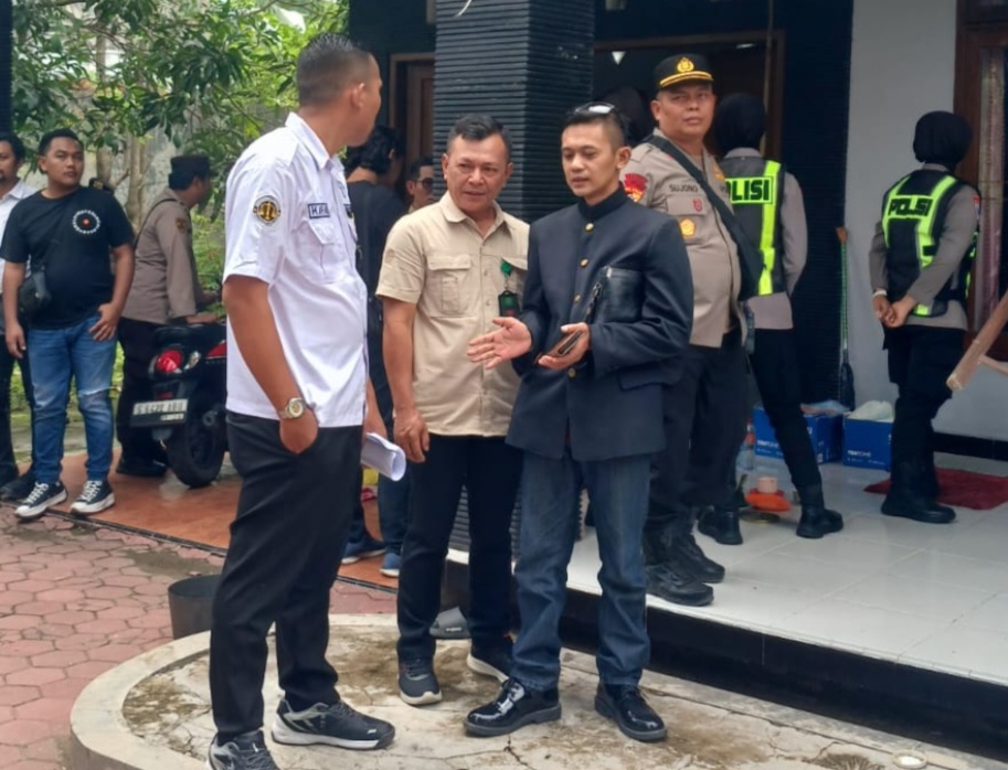 PN Bojonegoro Eksekusi Aset Pegawai Sendiri, Keadilan Tak Pandang Bulu!