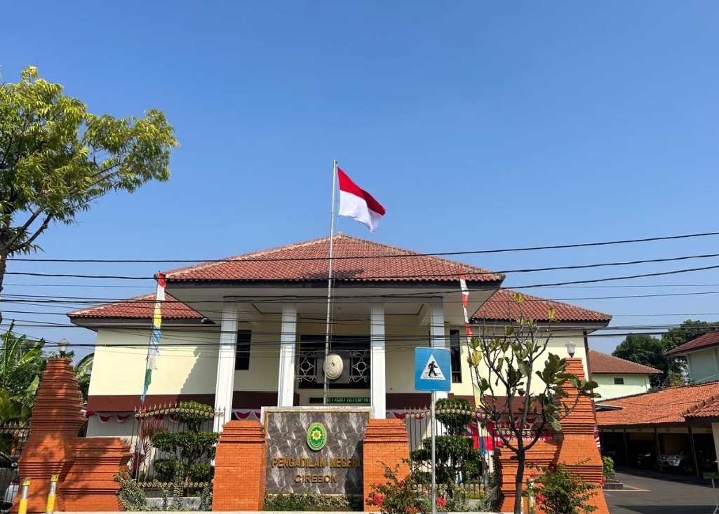 PN Cirebon Hukum Anak Pelaku Tawuran dengan Kewajiban Adzan & Belajar Al-Quran