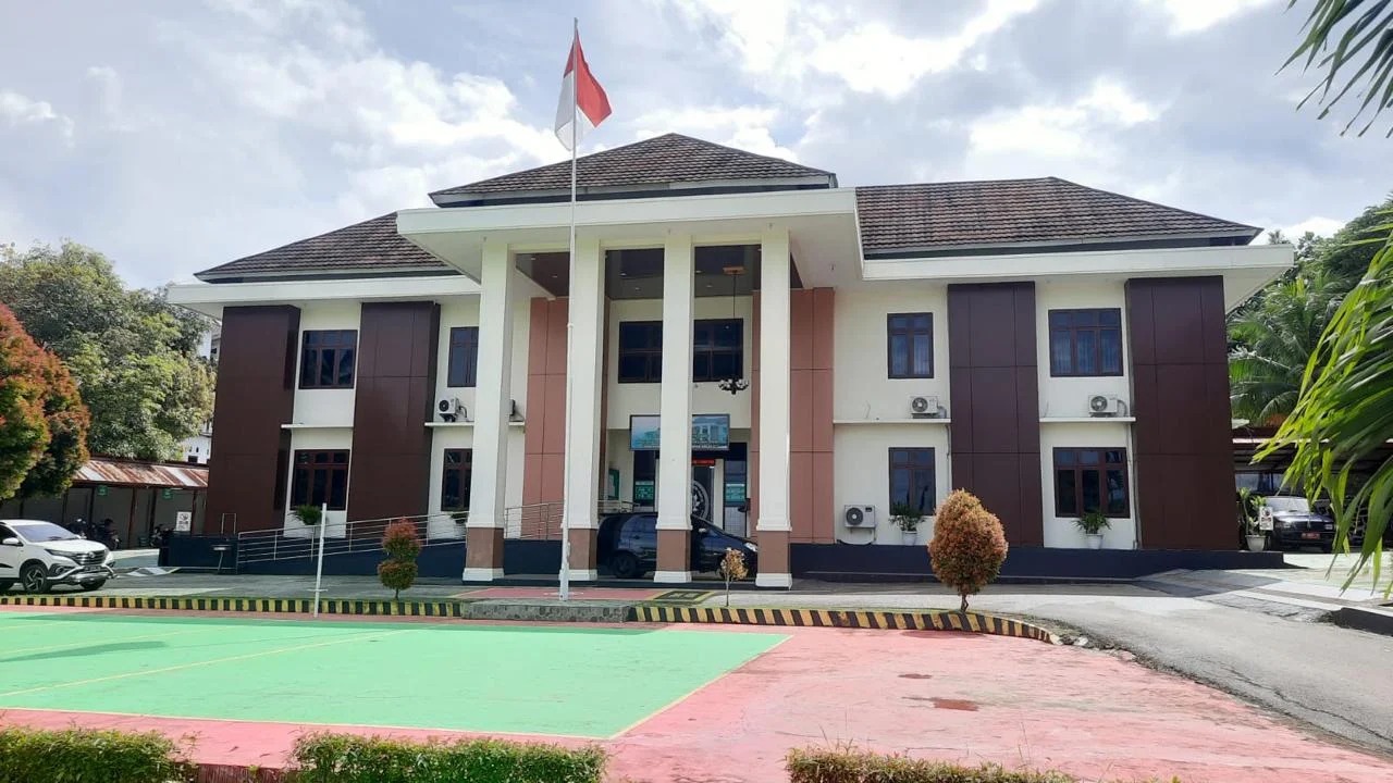 Dok. PN Fakfak