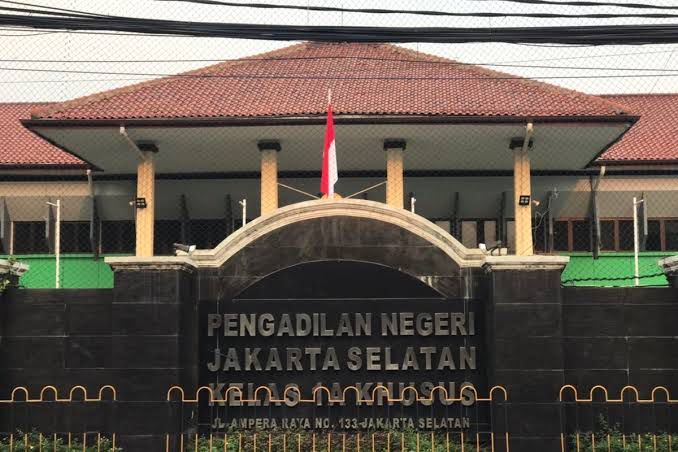 PN Jaksel Tolak Praperadilan MAKI Terkait Dugaan Penghentian Penyidikan Bobby Nasution