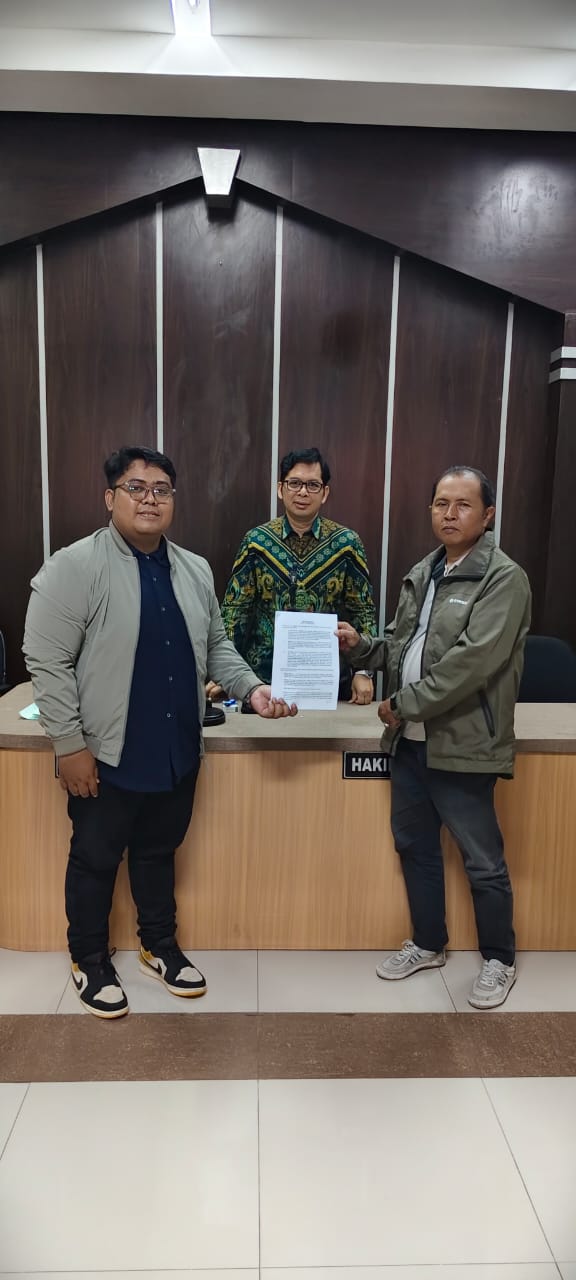 PN Jember Berhasil Damaikan Sengketa Utang Piutang Lewat Restrukturisasi