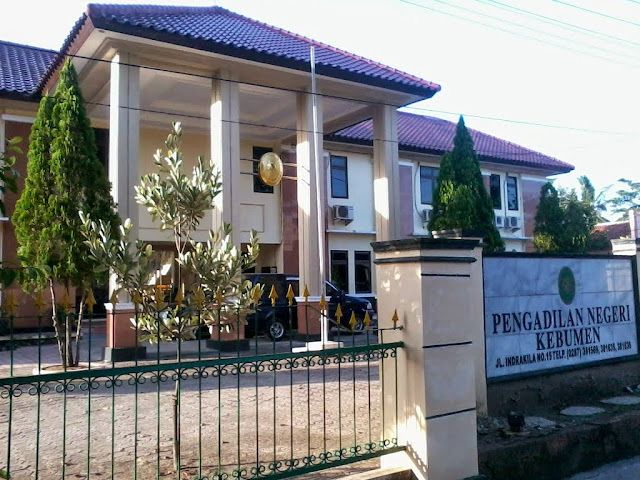 PN Kebumen Vonis Lepas Terdakwa Perdagangan Satwa Dilindungi karena Skizofrenia