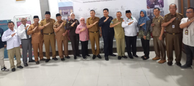 PN Kepahiang Buka Layanan di Mall Pelayanan Publik (MPP)