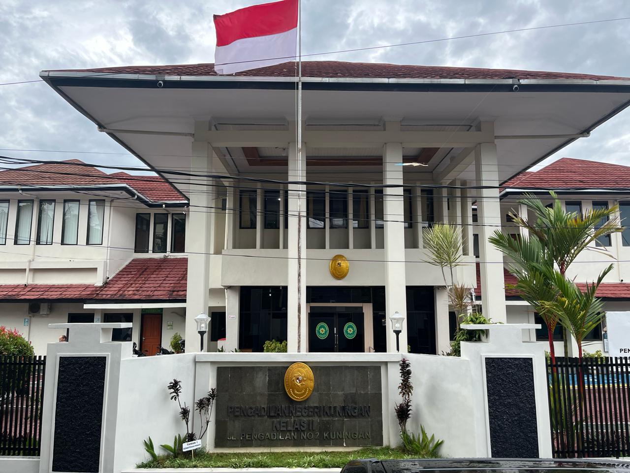 PN Kuningan Terapkan Restorative Justice 2 Perkara Dalam Sepekan