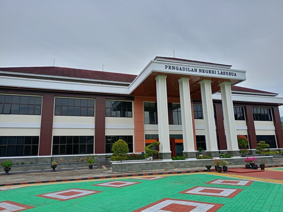 PN Lasusua Jatuhkan Pidana Pengumuman Identitas Terdakwa di Kasus Asusila Anak