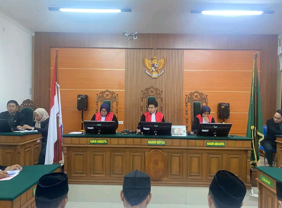 PN Magetan Berhasil Pulihkan Kerugian Negara Rp2,8 Miliar dari Kasus Cukai Rokok