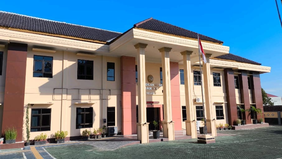 PN Magetan Tolak Praperadilan Korban KSPP Syariah Kandas, Tegaskan Penyitaan Sesuai Prosedur