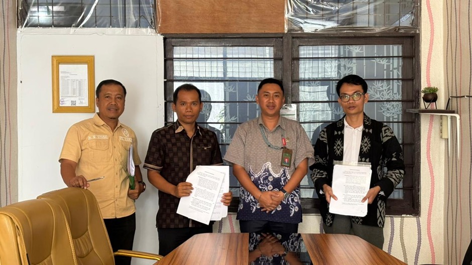 PN Makale Sulsel Damaikan Sengketa Tanah Warisan lewat Mediasi