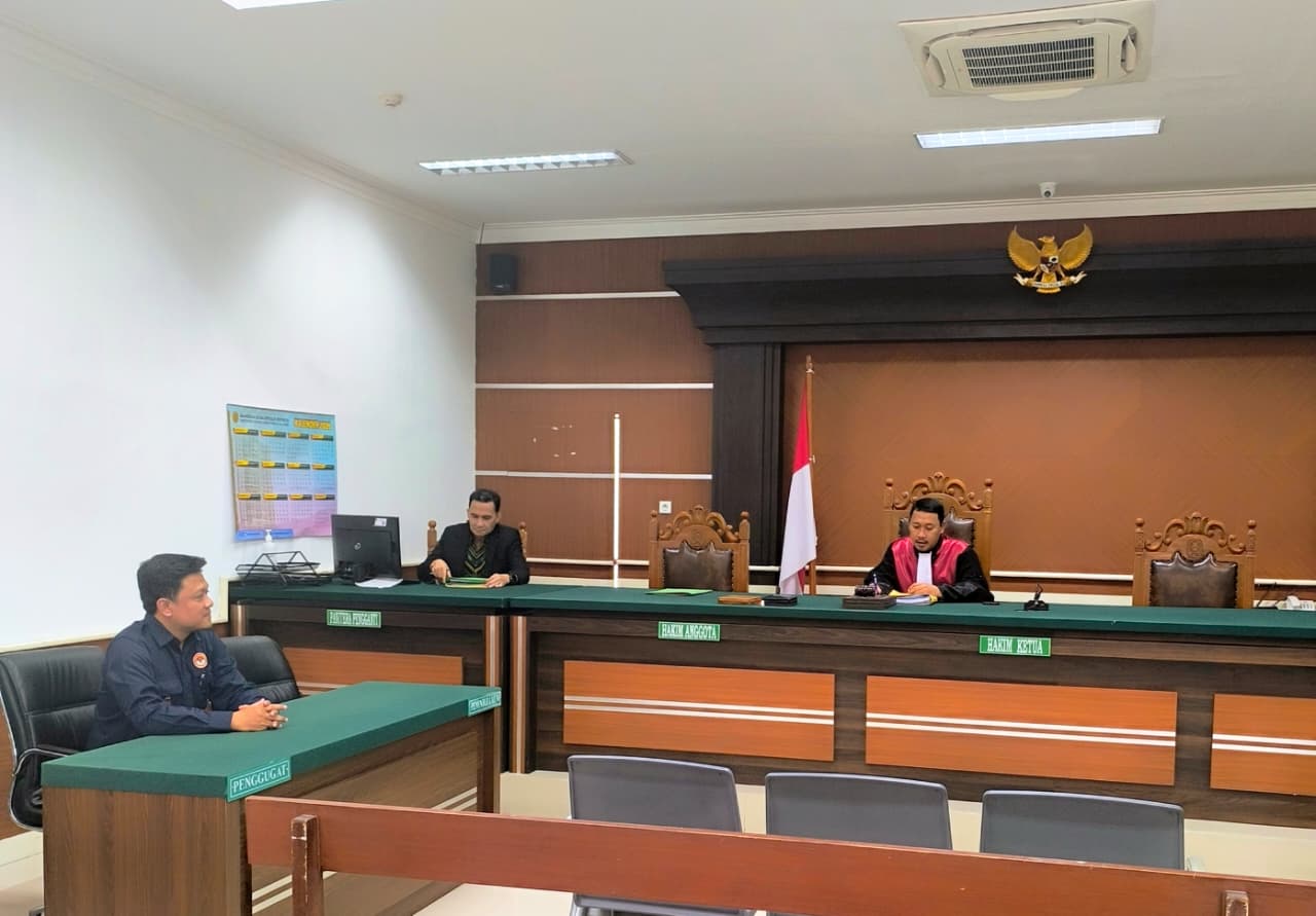PN Manado Tetapkan Restitusi Korban Kekerasan Seksual Pasca Putusan Inkrah