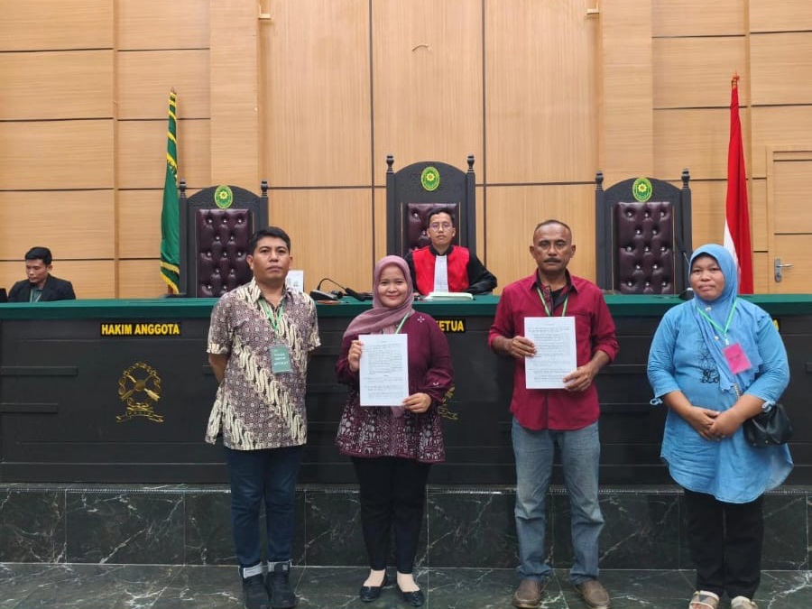 PN Marisa Damaikan Sengketa Rp230 Juta, Debitur Cukup Bayar Rp47 Juta