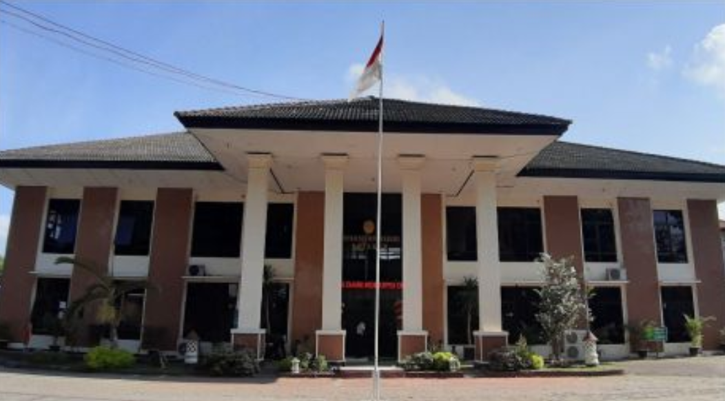 PN Mataram Vonis Kompol Yogi 14 Tahun Bui & Restitusi di Kasus Kematian Brigadir Nurhadi