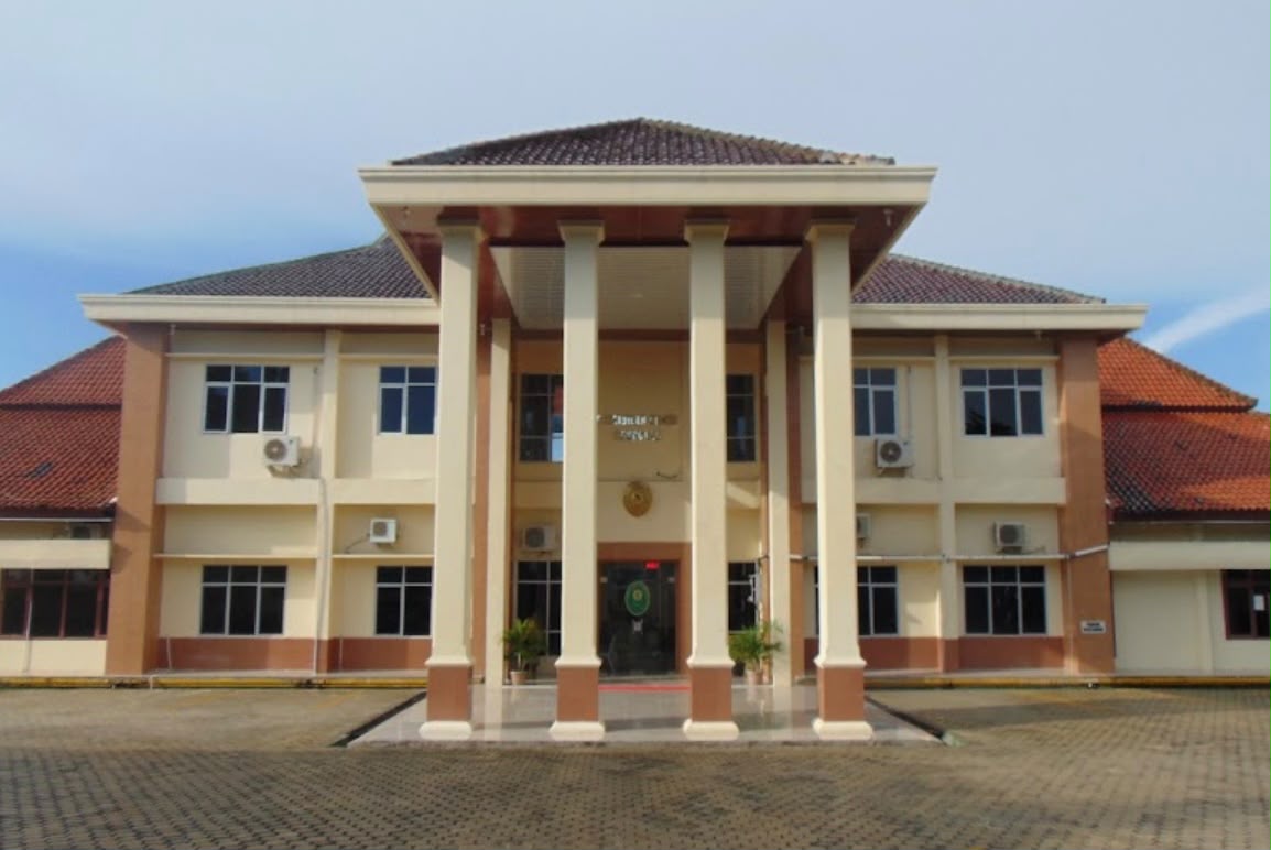 PN Menggala Hukum Terdakwa Kekerasan Seksual kepada Disabilitas Restitusi Rp50 Juta