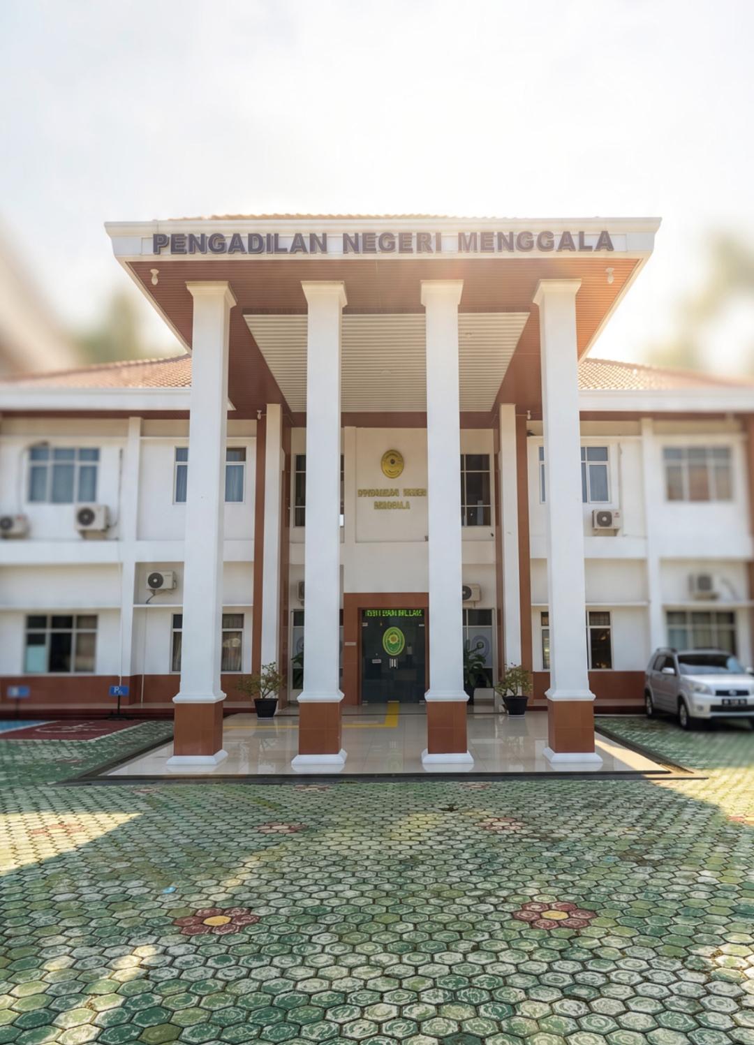 PN Menggala Tolak Praperadilan Tersangka Narkotika, Penangkapan & Penahanan Sah
