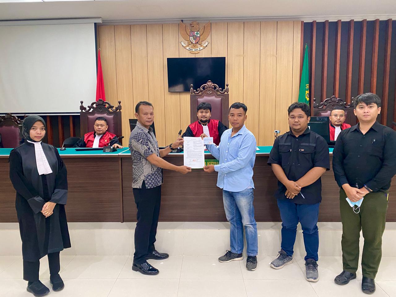 PN Mentok Kedepankan Pemulihan Pelaku & Korban di Kasus Tabrakan Beruntun