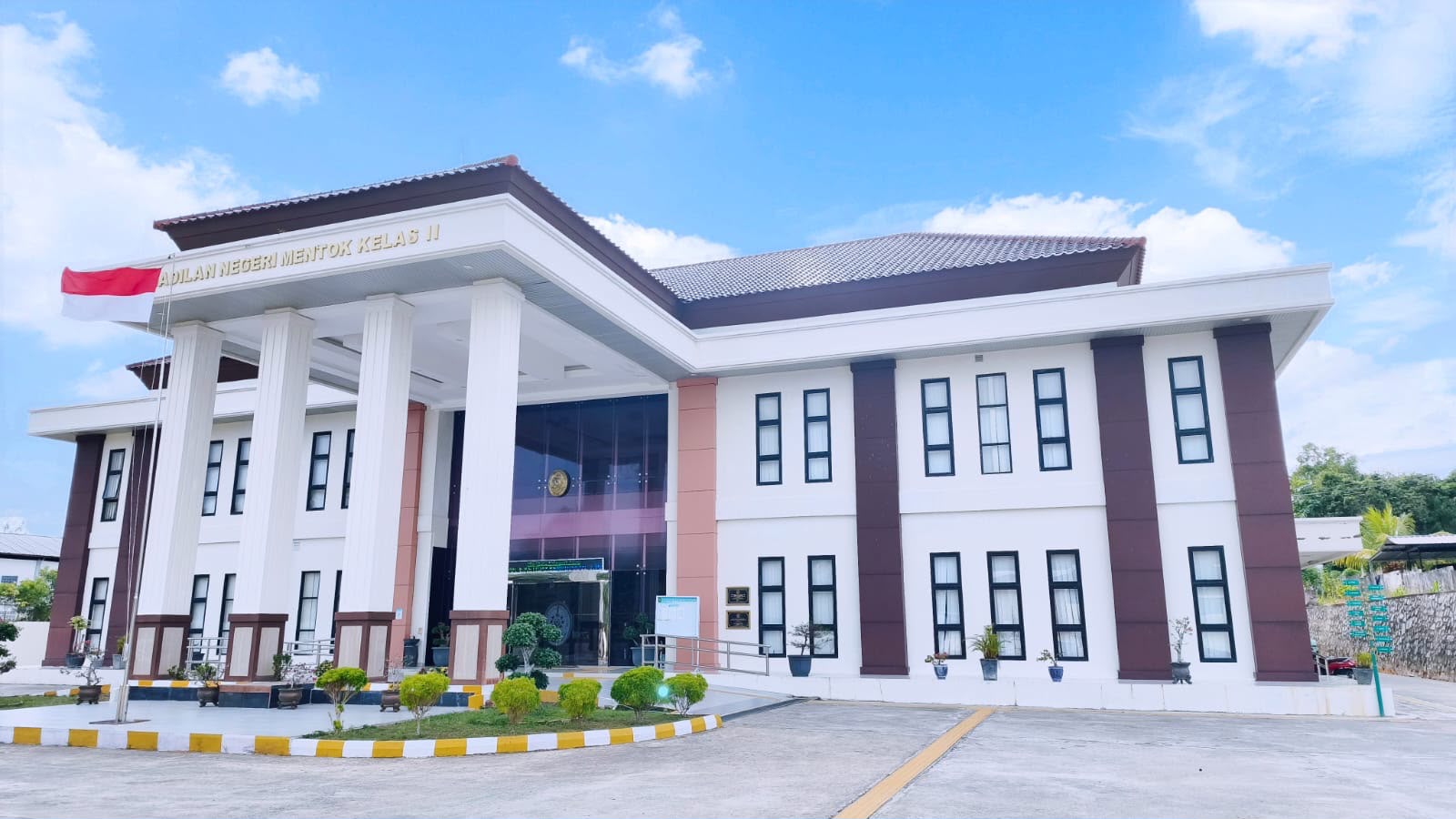 PN Mentok Tetapkan Timah 1,5 Ton Tanpa Pemilik sebagai Aset Negara