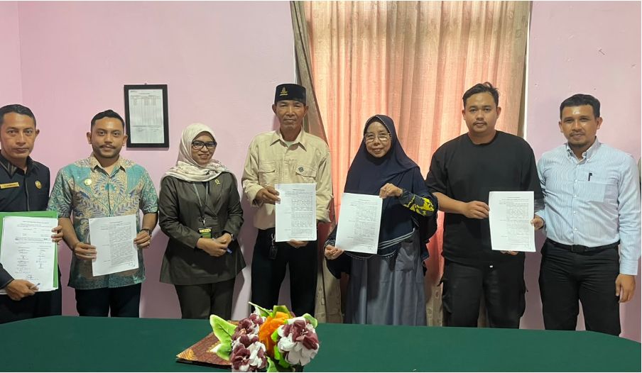 Dok. PN Meulaboh