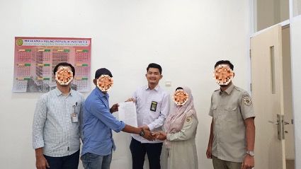 PN Meureudu Aceh Damaikan Sengketa Maladministrasi Penerbitan SHM