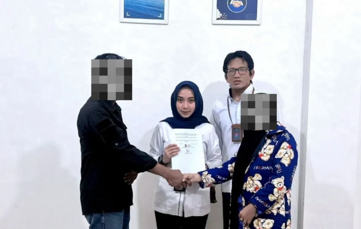PN Pagar Alam Sumsel Berhasil Mediasi Gugatan Elpiji Tidak Tepat Sasaran