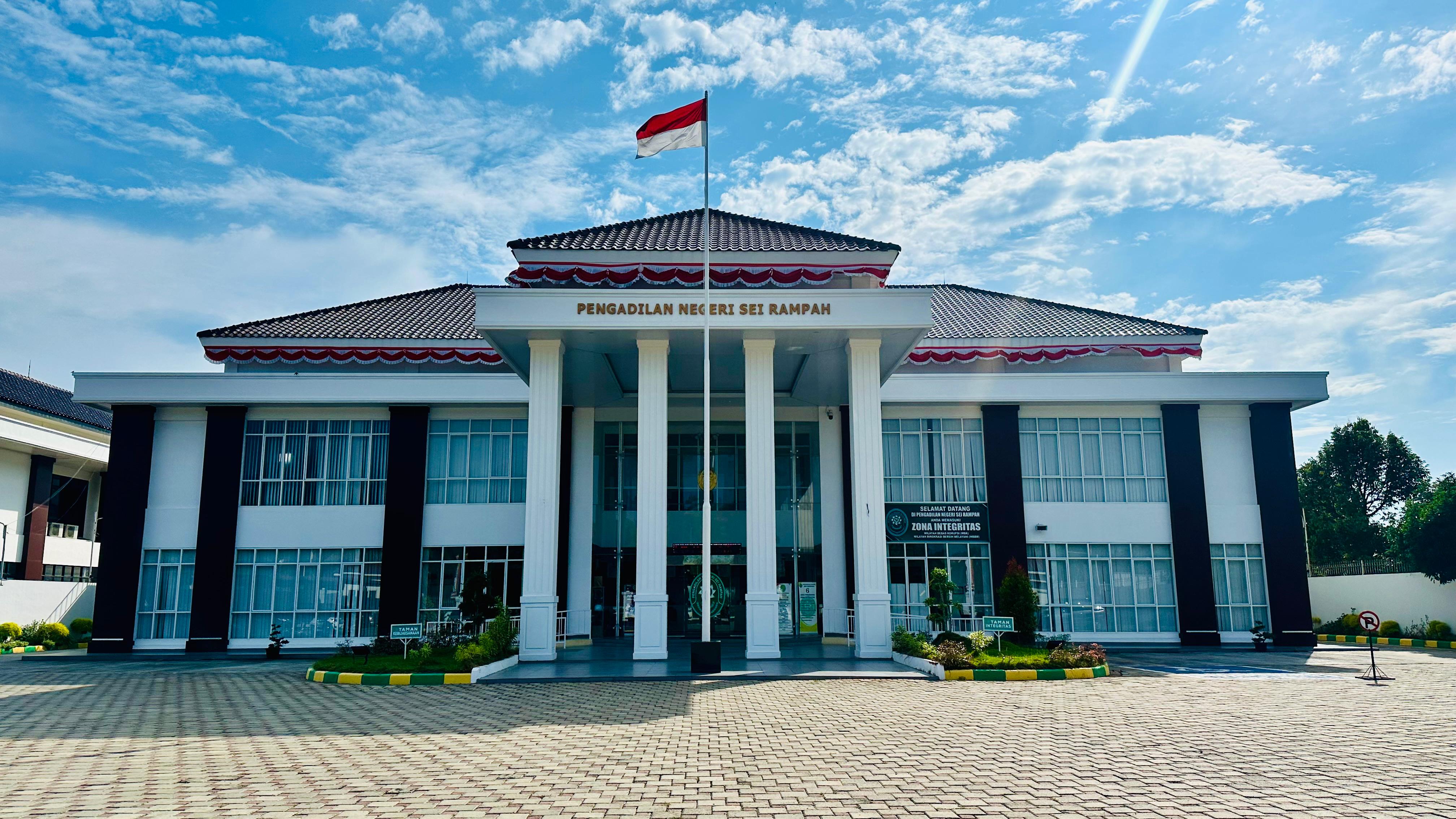 PN Sei Rampah Putus Lebih Tinggi dari Tuntutan Terdakwa Kasus TPKS