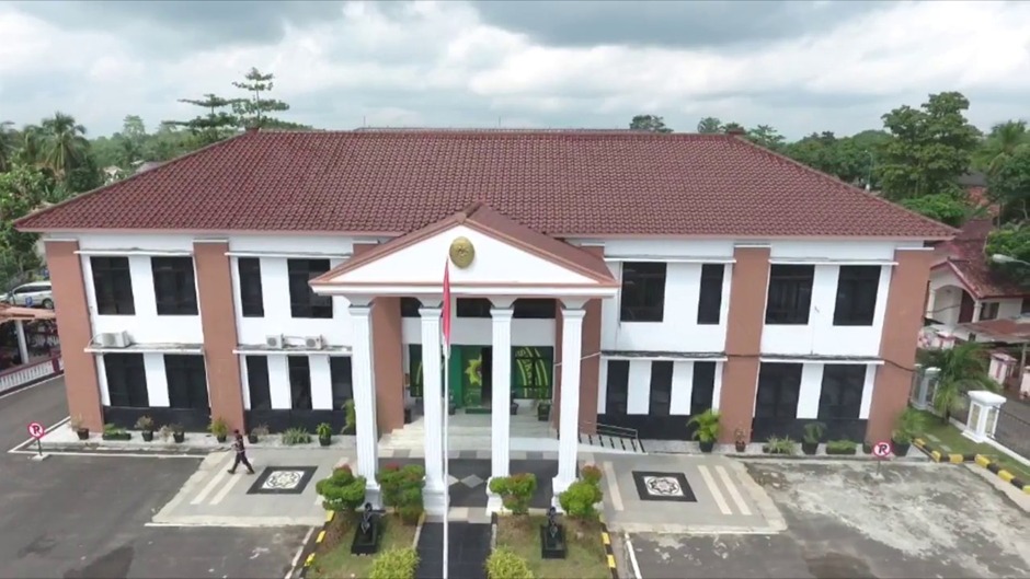 PN Sekayu Sumsel Vonis Para Pelaku Eksploitasi Sumur Minyak Ilegal 2 Tahun Penjara