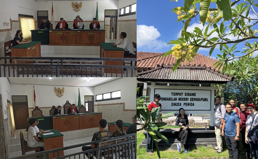 Dok. PN Semarapura