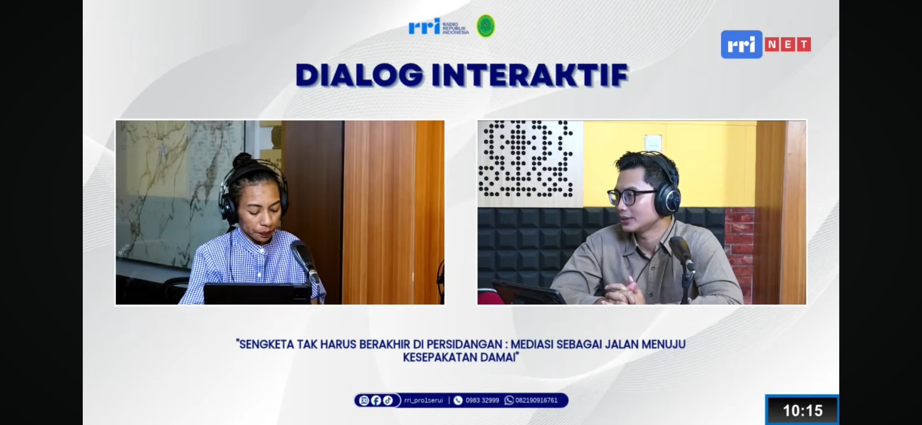 Dok. PN Serui