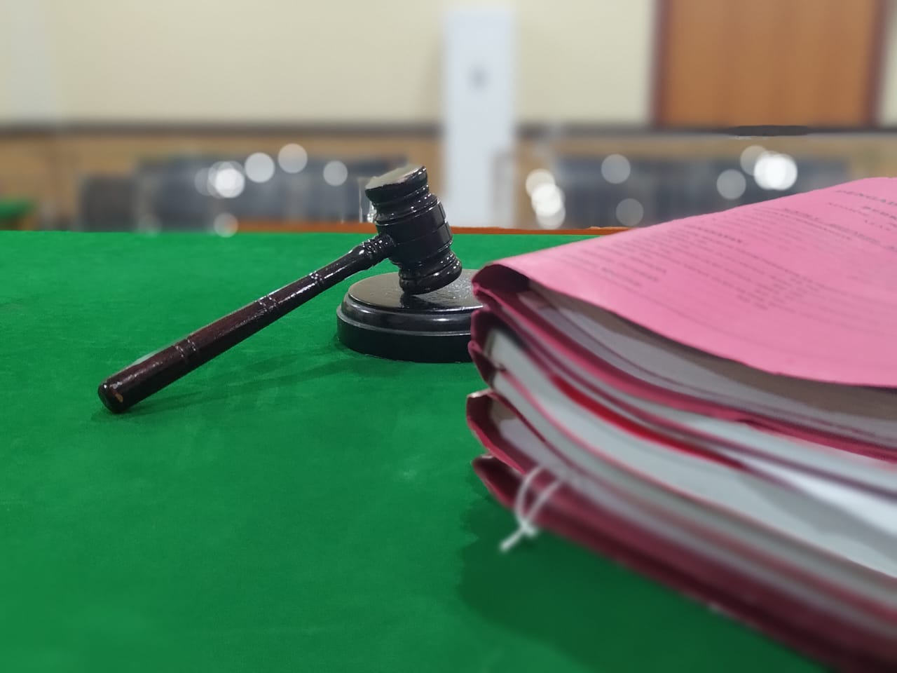 PN Singkawang Vonis Mati Pembunuh Balita, Masuk Kualifikasi Extraordinary Crime