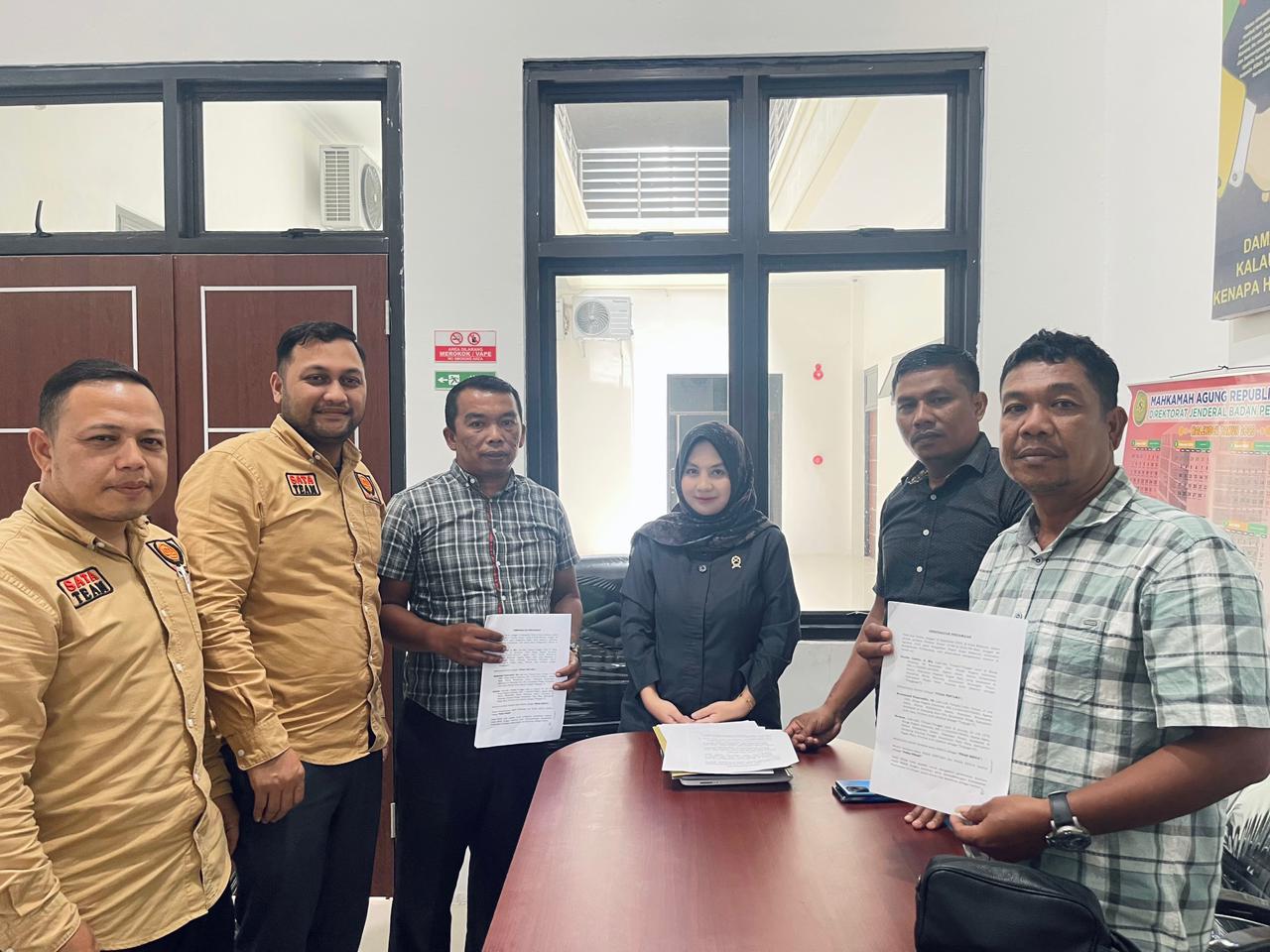 PN Suka Makmue Berhasil Selesaikan Sengketa Hutang Piutang Melalui Mediasi